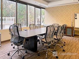 Regus | CA, Rolling Hills Estates - Twin Towers