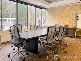 Regus | CA, Rolling Hills Estates - Twin Towers
