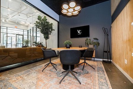 conference room