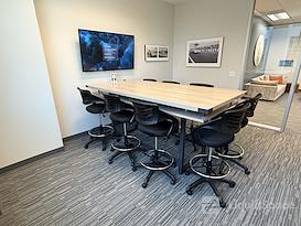 Outlet Coworking - Roseville