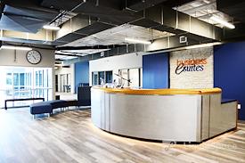 Business E Suites