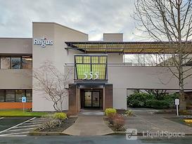 Regus | Seattle - Andover Park W