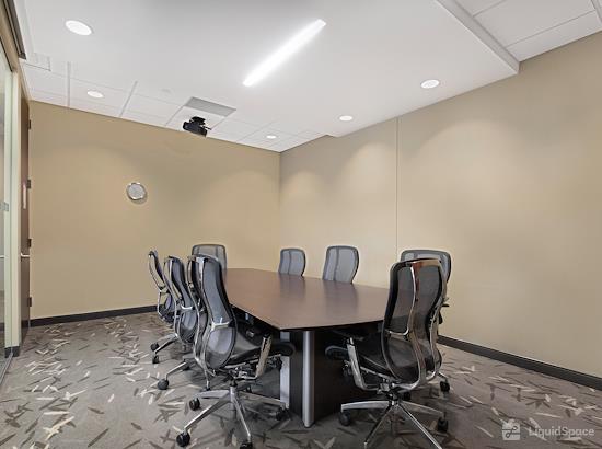 Working at Regus | The Avenue Forsyth at Cumming