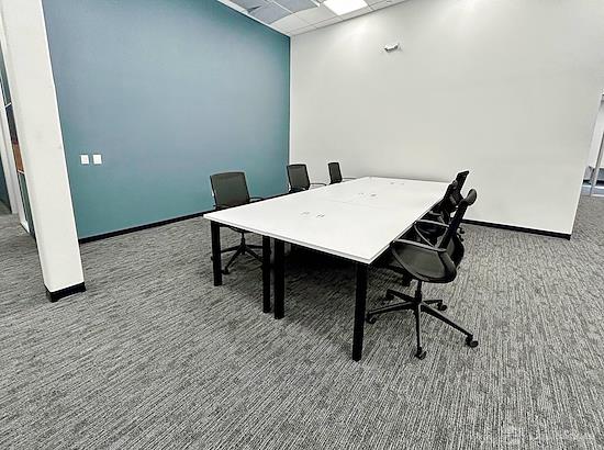 Working at Regus | Railroad Ave Danville at Danville