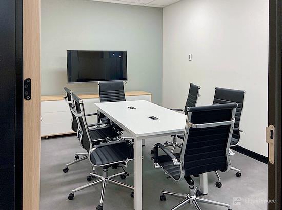 Working at Regus | MELBOURNE, 301 Burwood Hwy at Burwood