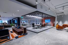 CENTRL Office - South Bay II