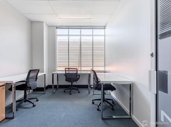 Working at Regus | Wollongong Burelli Street at Wollongong
