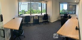 CoSuite® Brickell