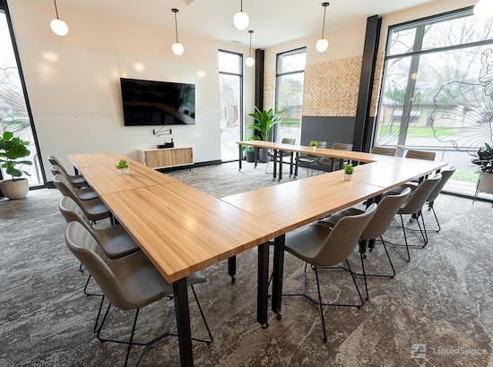 Working at COhatch - Bexley at Columbus
