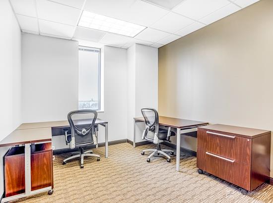 Working at Regus | Palm Beach Gardens - Financial Center at Palm Beach Gardens