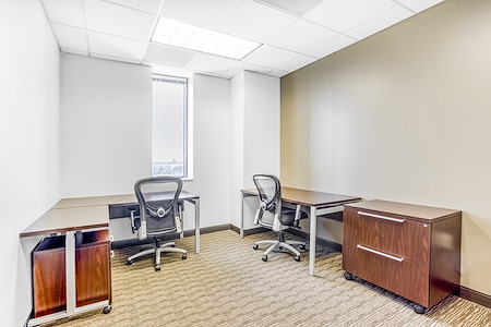 Regus | Palm Beach Gardens - Financial Center - Day Desk