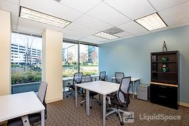 Regus || Hamilton