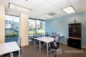Regus || Hamilton