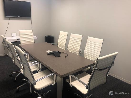 Working at Emerge212 - 1185 Avenue of the Americas at New York