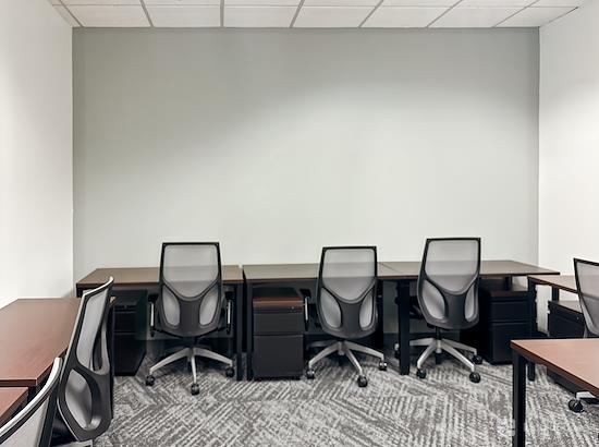 Working at Regus | Turtle Creek at Dallas