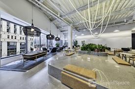 350 Coworking | 350 N. Orleans
