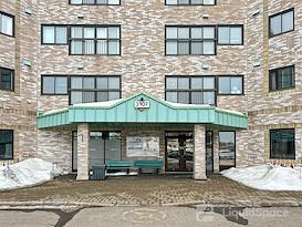 HQ | QC, Ste-Foy - Ave Des Hotels