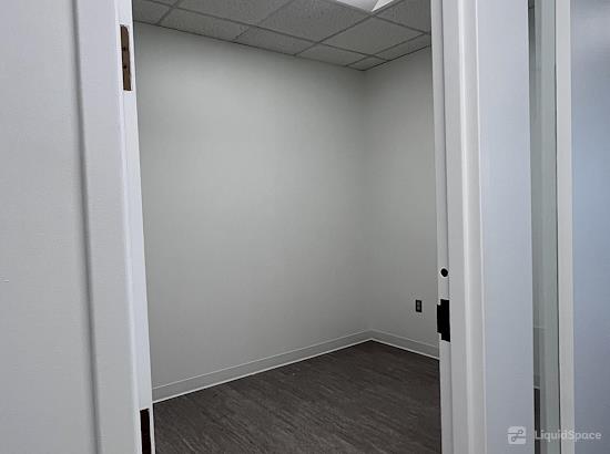 Working at Oasis Office Space- Lanham Forbes at Lanham
