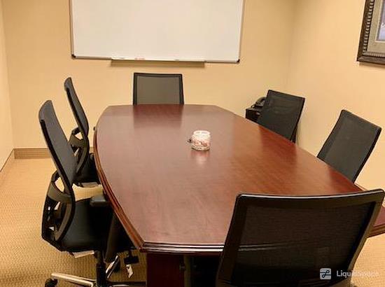 Working at Legacy Office Centers, Inc. at San Antonio