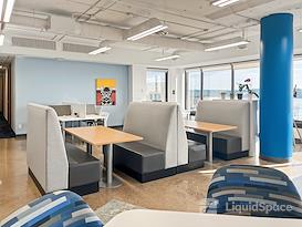 Regus | Nova Scotia, Halifax - Founders Square