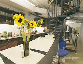 CityCoHo Center city coworking