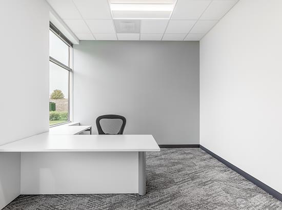 Working at Regus || Craig Ranch at McKinney