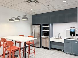 Regus | ON, Mississauga - Century Ave