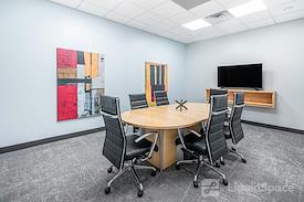 Regus | Grand Boulevard