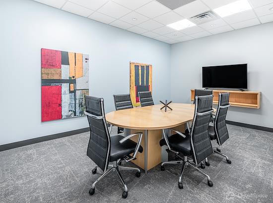 Working at Regus | Grand Boulevard at Miramar Beach