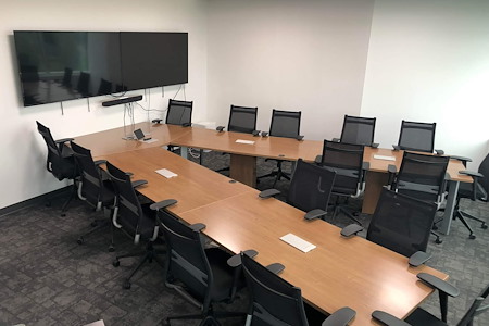 The Innovation Centre - TCC Canada - The Horizon