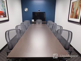 Regus | Forum Corporate