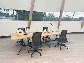 Regus | FL, Pensacola – 545 Brent Lane