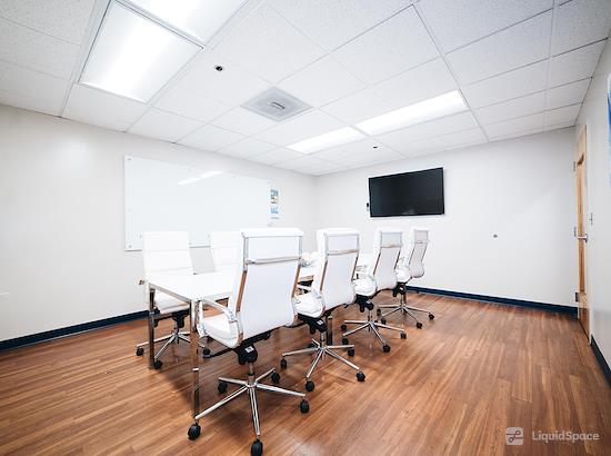 Working at Perfect Office Solutions - Beltsville at Beltsville