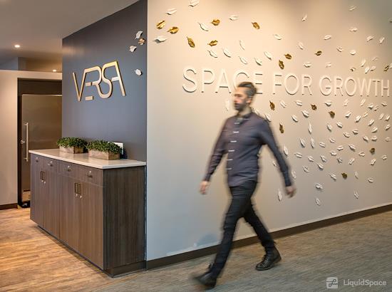 Working at Versa Grandview at Columbus