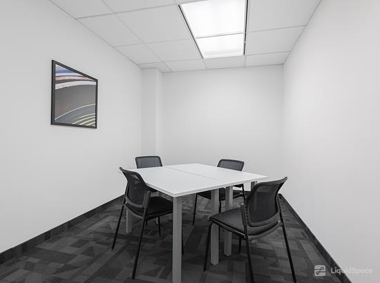 Working at Regus | Nova Scotia, Halifax - Founders Square at Halifax