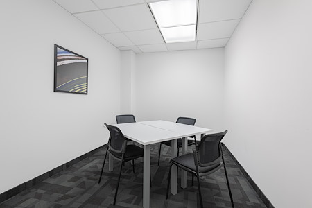 Regus | Nova Scotia, Halifax - Founders Square - Meeting Room