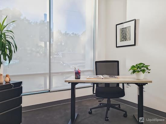 Working at Regus | Bel Marin Keys at Novato