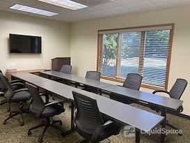 The Innovation Center at Saratoga