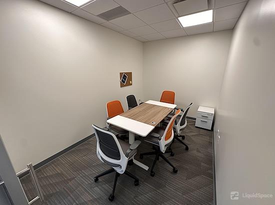 Working at Office Evolution - Matawan at Matawan