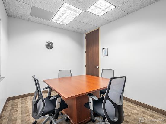 Working at Regus | Ballpark Way at Arlington