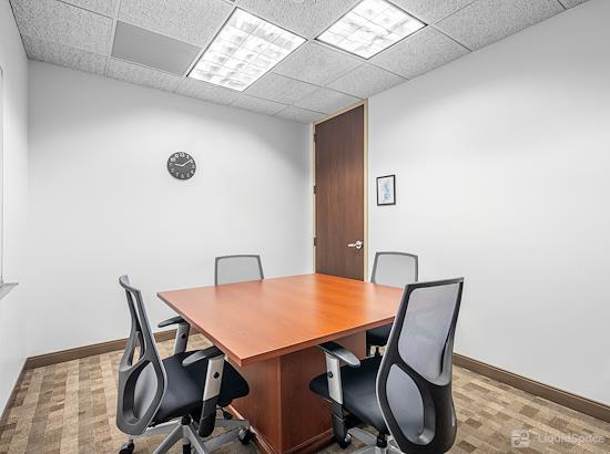 Working at Regus | Ballpark Way at Arlington