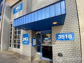 Regus | Pittsburgh - Fifth Ave