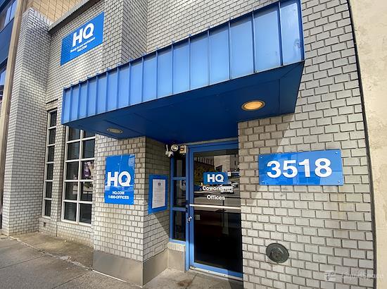 Working at Regus | Pittsburgh - Fifth Ave at Pittsburgh