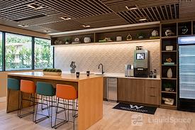 W Suites at Warner Center