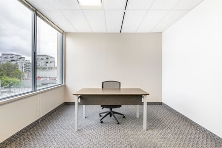 Regus | Richmond - Day Desk