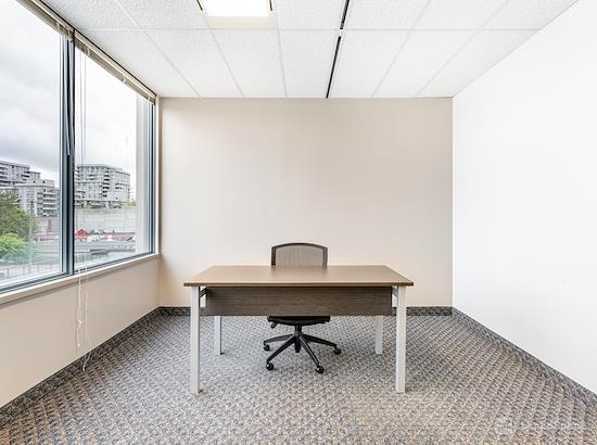 Working at Regus | Richmond at Richmond