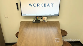 Workbar Woburn