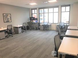 SPACES | Creative Office and Co-working - Pasadena