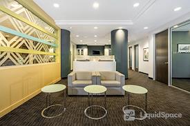 Regus | McGill College