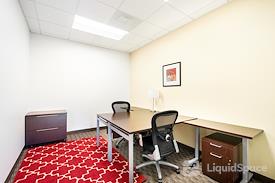 Regus || The Summit